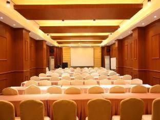 Jinjiang Inn Select Wuxi Donglin Square Metro Station Shanyang  Chambre photo